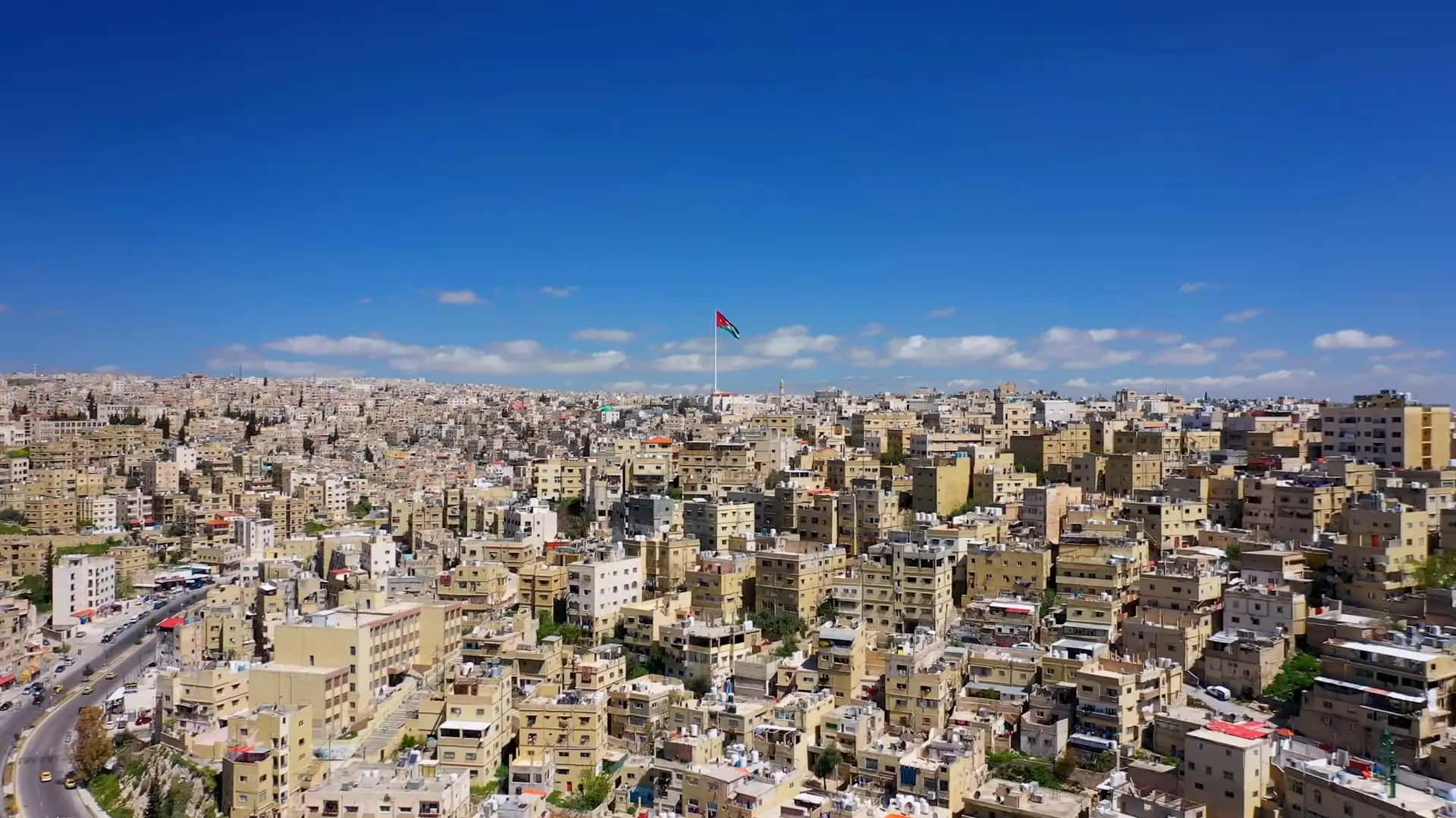 Lot do Amman