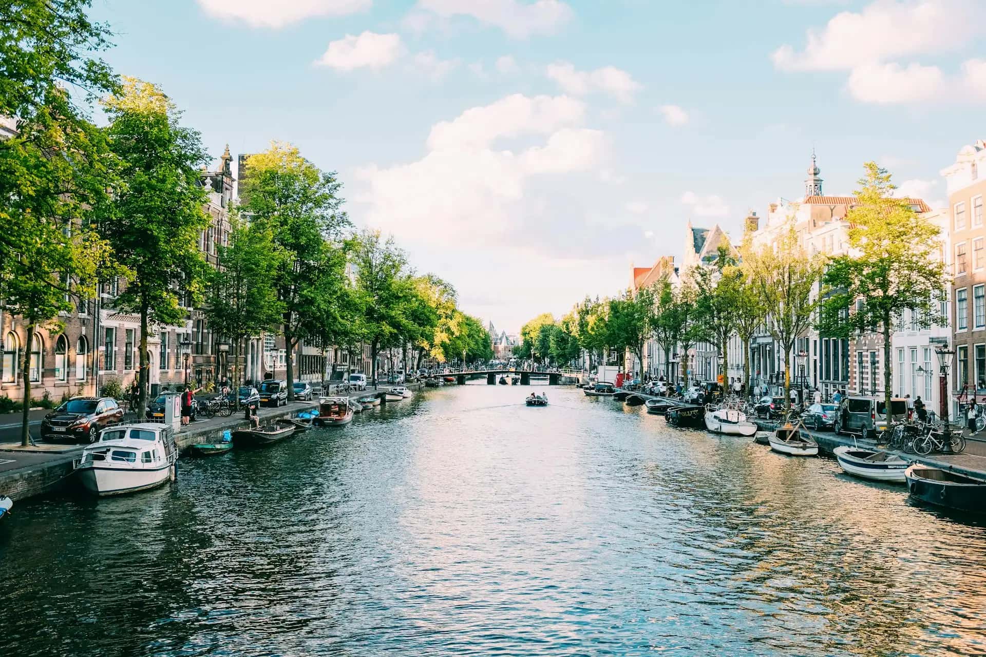 Lot do Amsterdam