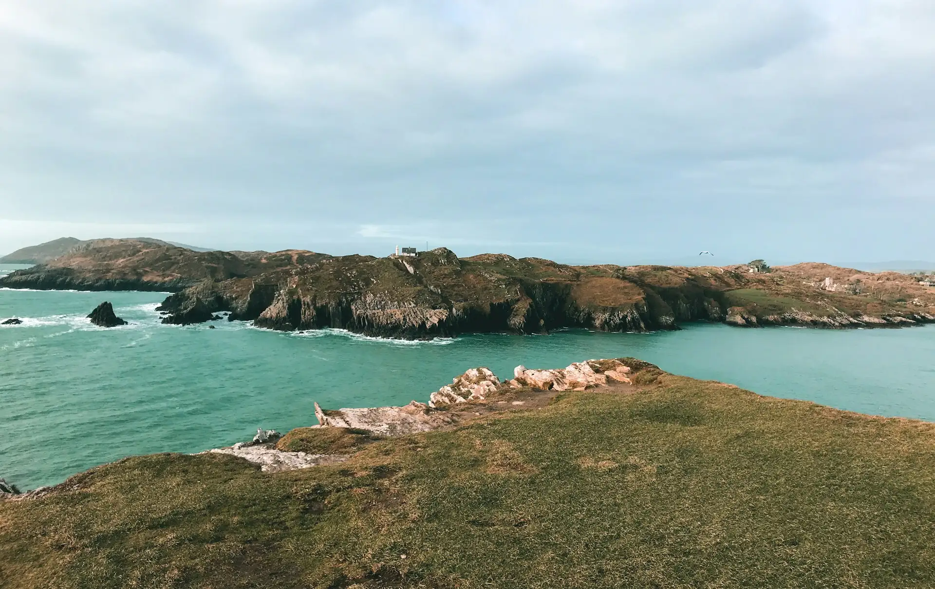 Tanie loty do Cork (ORK)