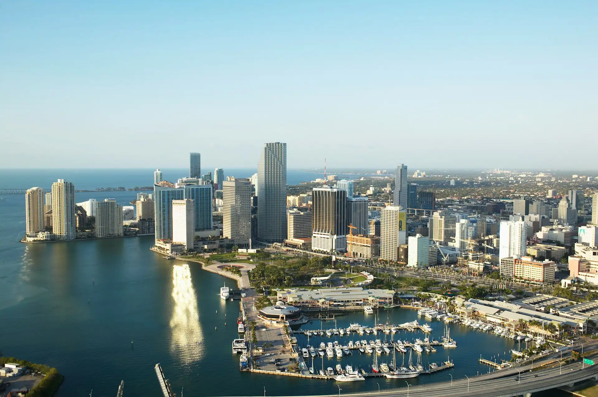 Tanie loty do Fort Lauderdale (FLL)