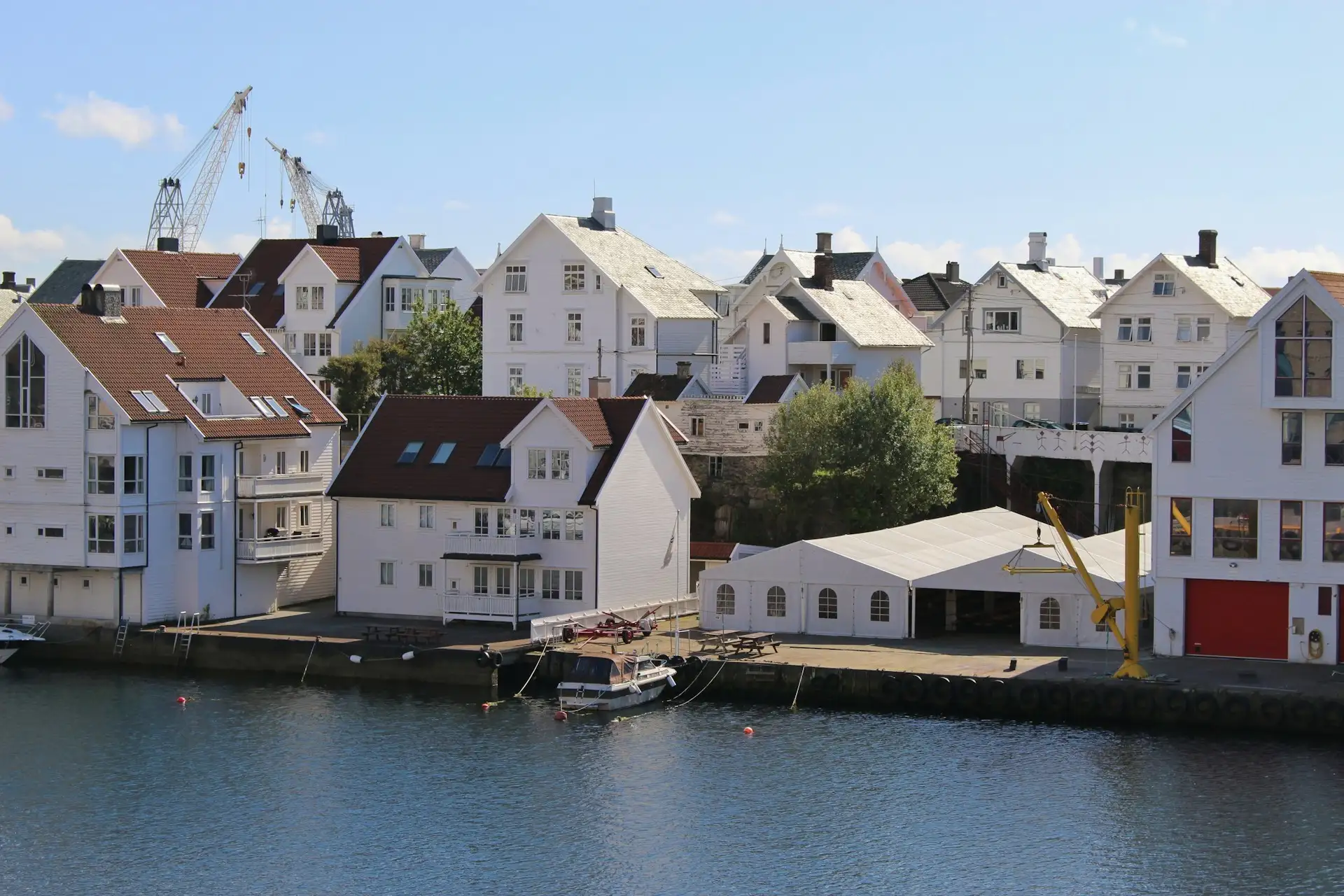 Tanie loty do Haugesund (HAU)