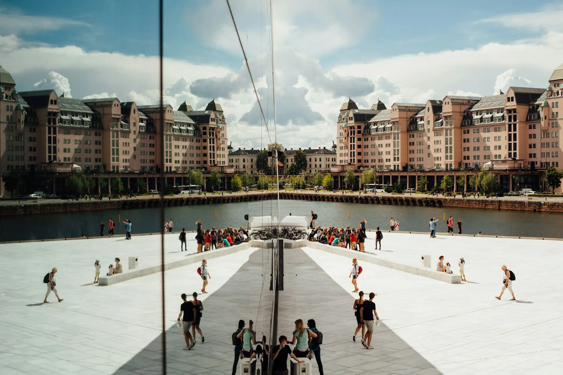 Lot do Oslo