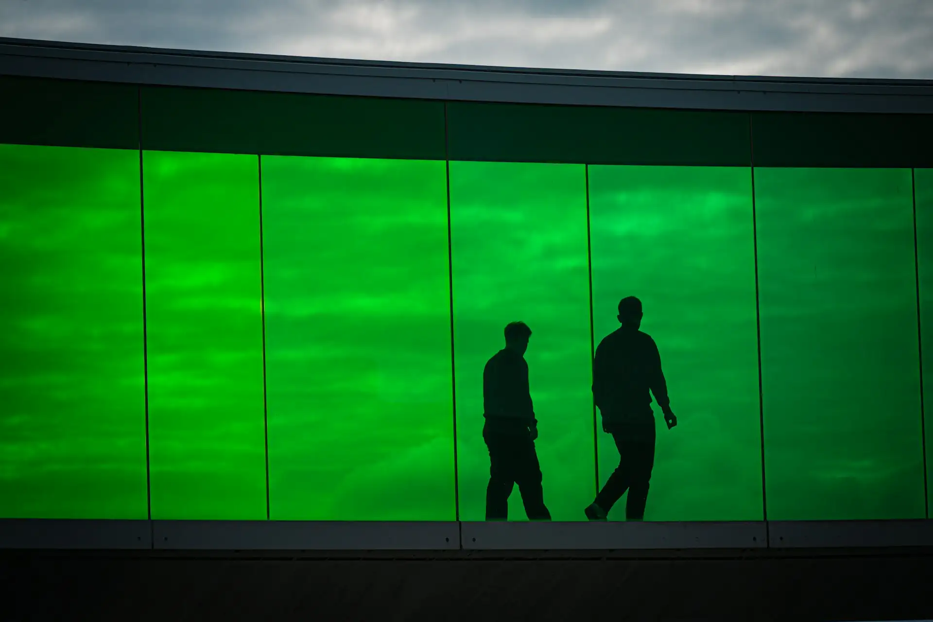 ARoS Aarhus Kunstmuseum