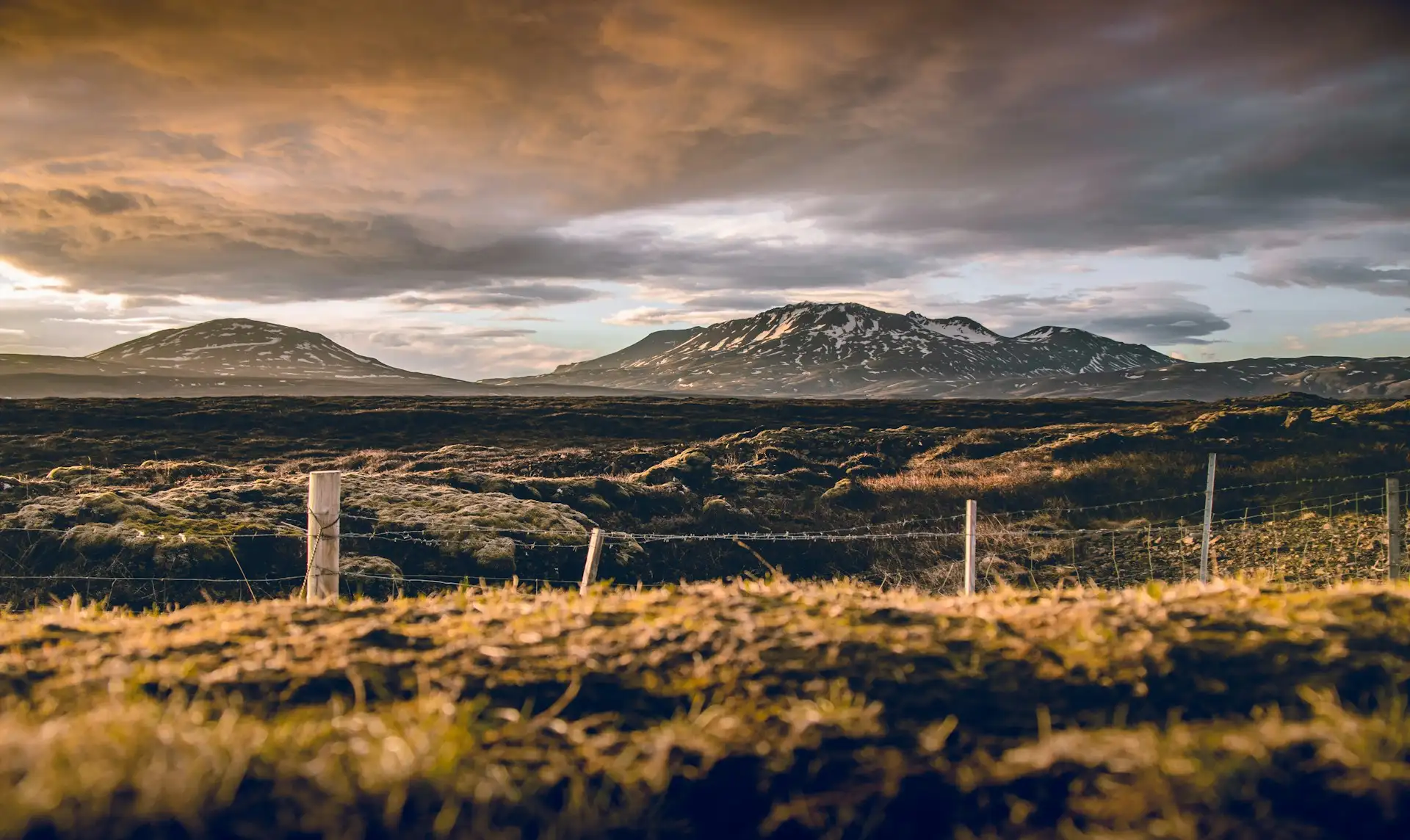 Golden Circle - popularna atrakcja turystyczna w Islandia