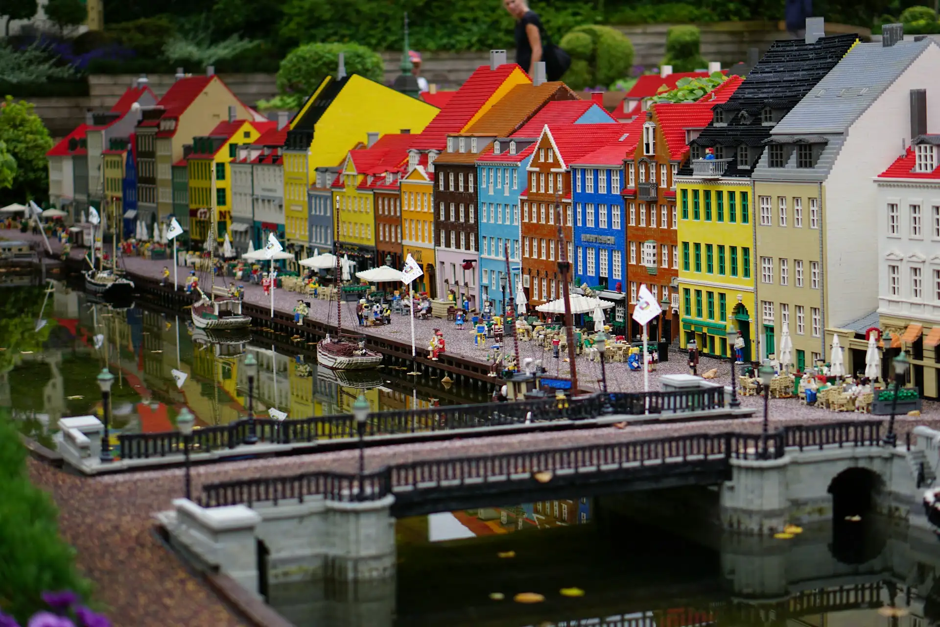 LEGOLAND Billund