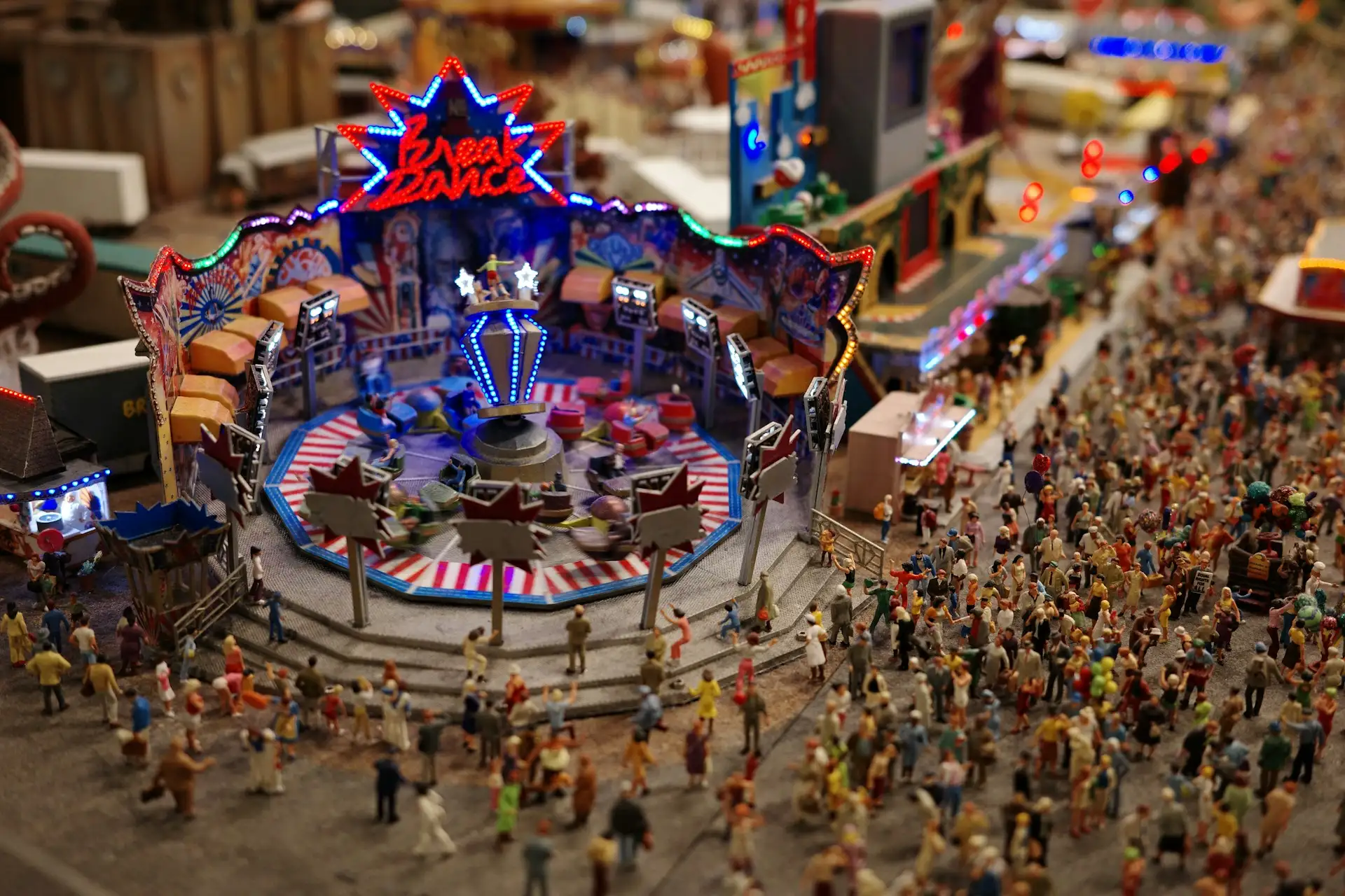 Miniatur Wunderland