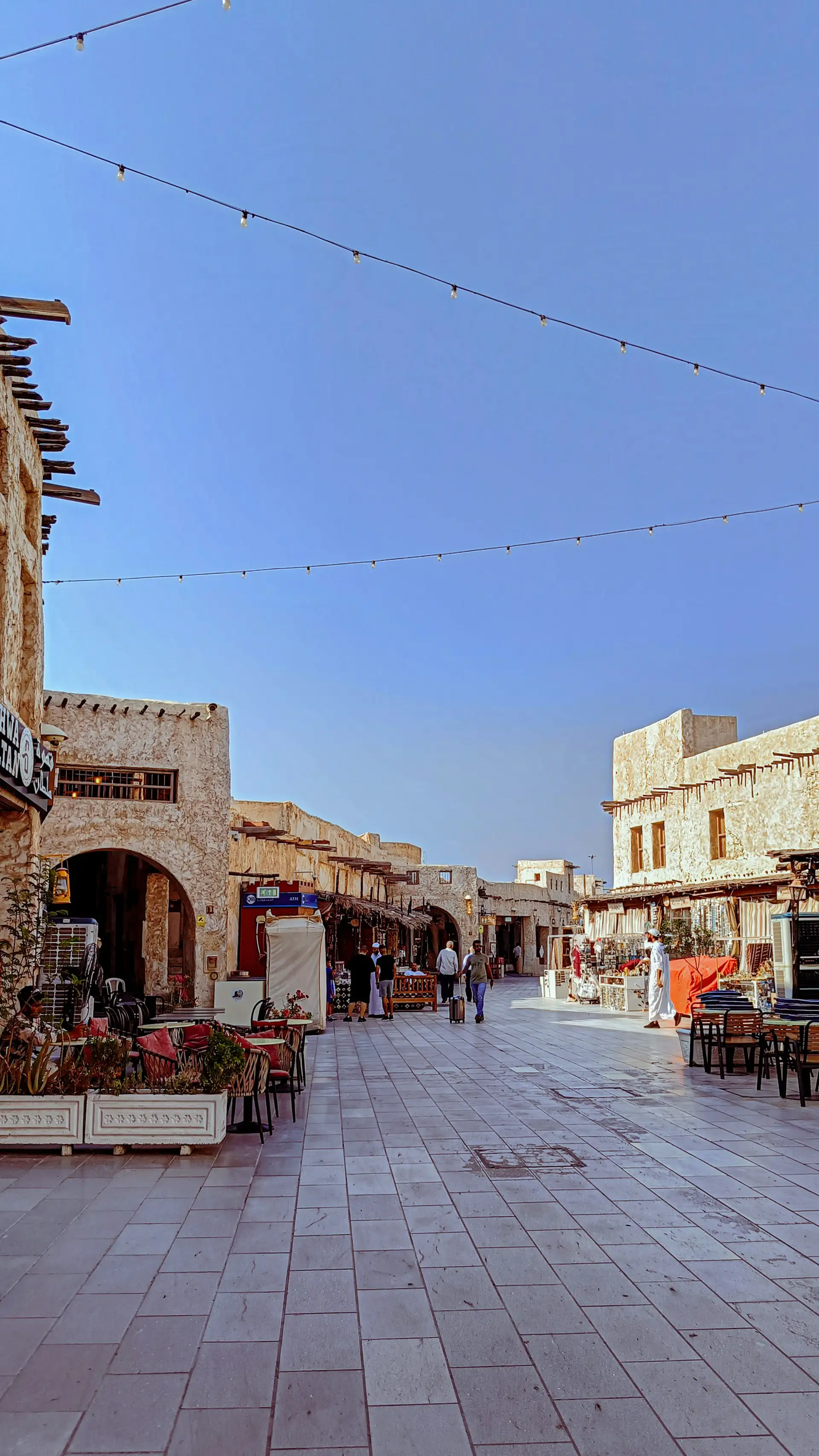 Souq Waqif