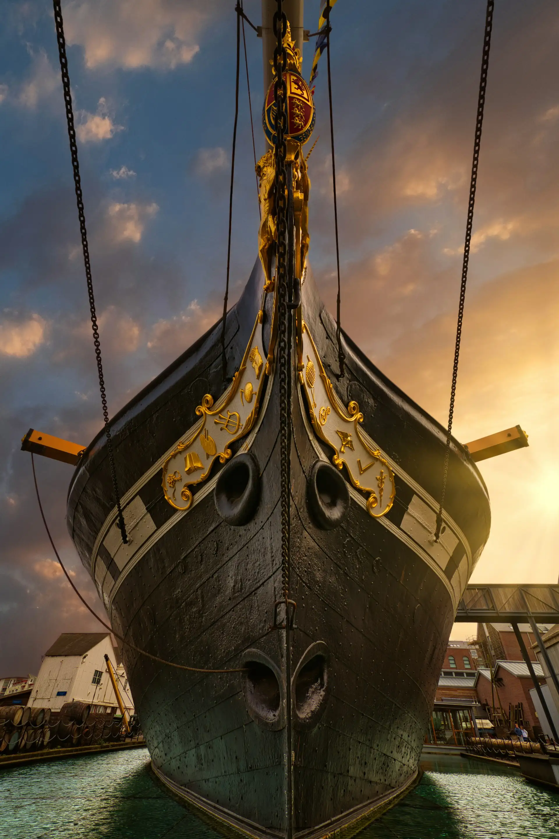 SS Great Britain