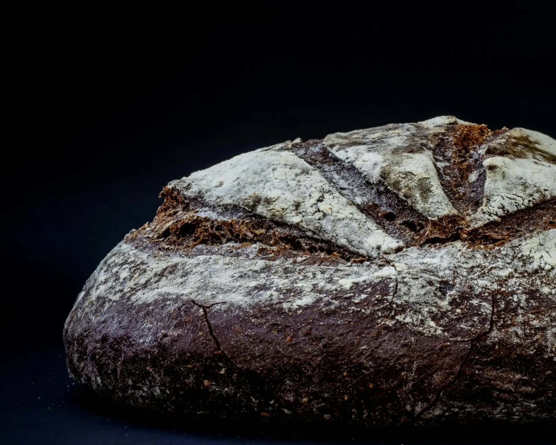 Potrawa Soda Bread - tradycyjna kuchnia Irlandia