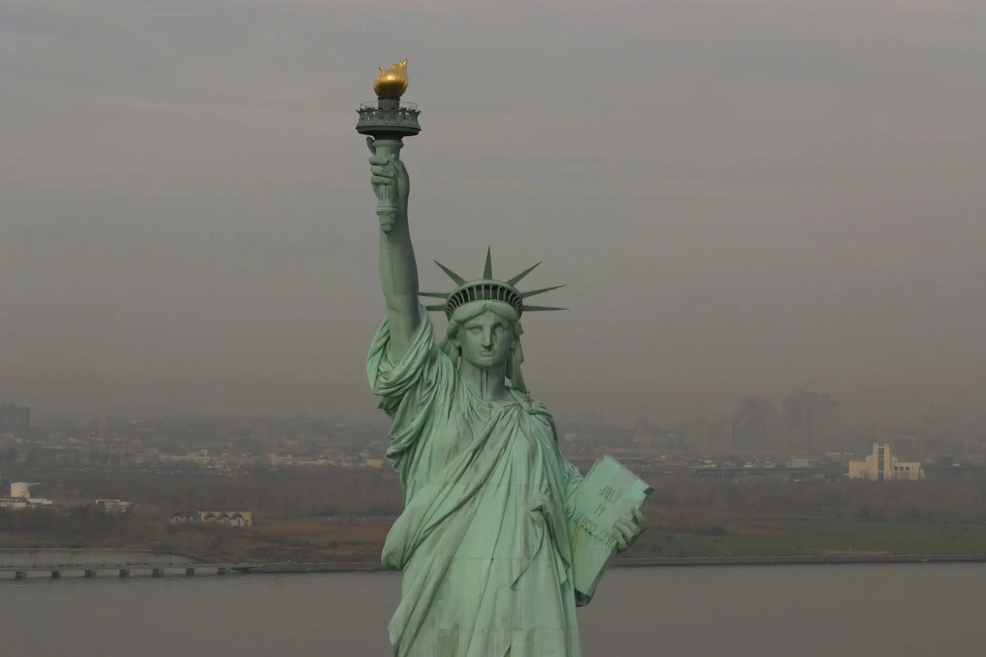 Rejs na Staten Island