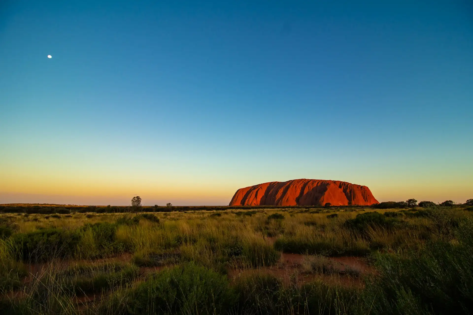 Australia i Oceania