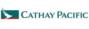 Cathay Pacific