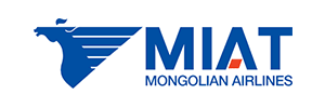 MIAT-Mongolian Airlines