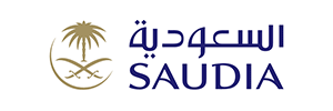 Saudi Arabian Airline