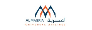 AlMasria Universal Airlines
